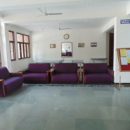 Ymca Greater Noida Programme Centre Pansiyon Delhi  Dış mekan fotoğraf