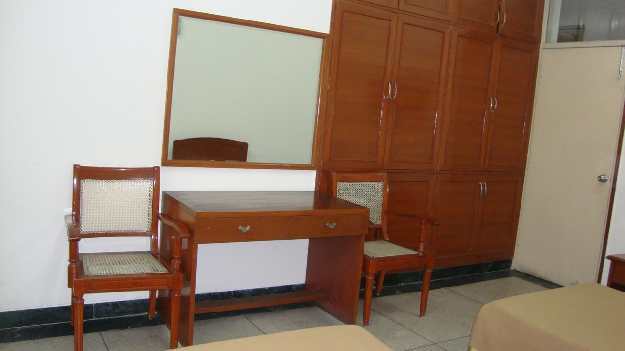 Ymca Greater Noida Programme Centre Pansiyon Delhi  Dış mekan fotoğraf