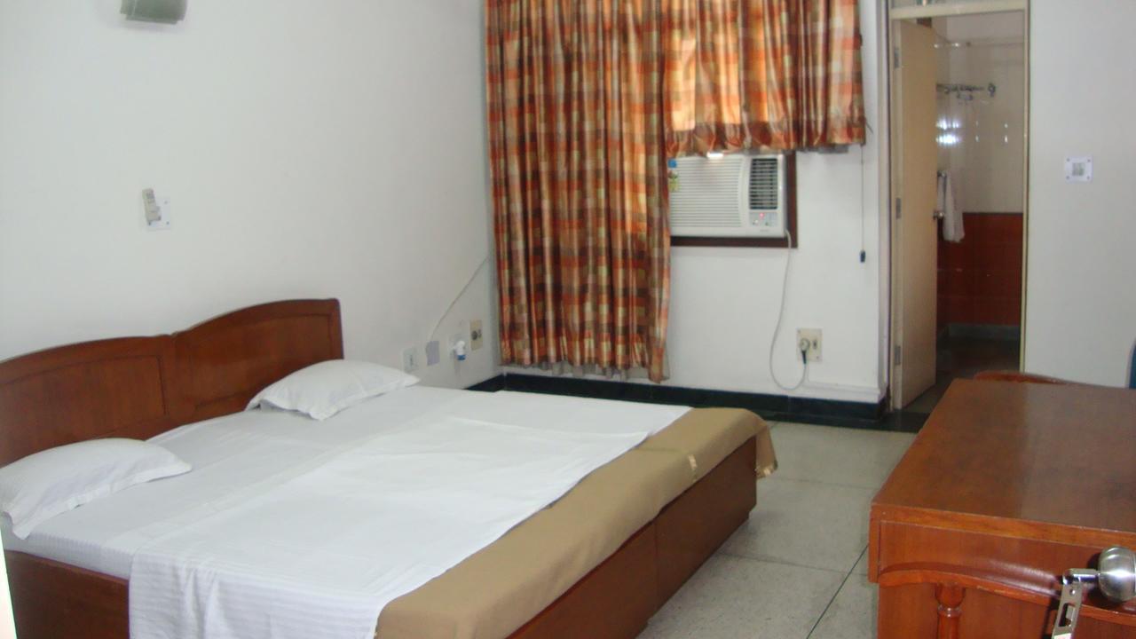 Ymca Greater Noida Programme Centre Pansiyon Delhi  Dış mekan fotoğraf