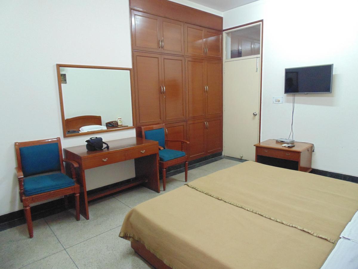 Ymca Greater Noida Programme Centre Pansiyon Delhi  Dış mekan fotoğraf