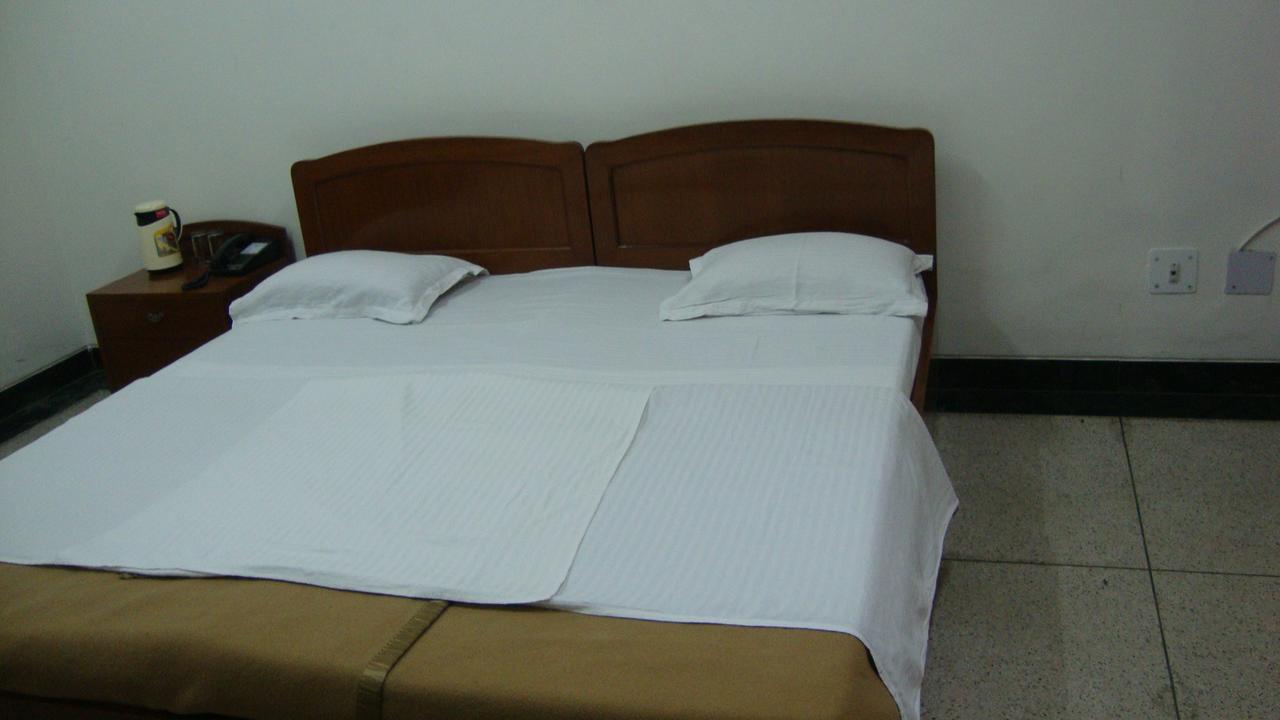Ymca Greater Noida Programme Centre Pansiyon Delhi  Dış mekan fotoğraf