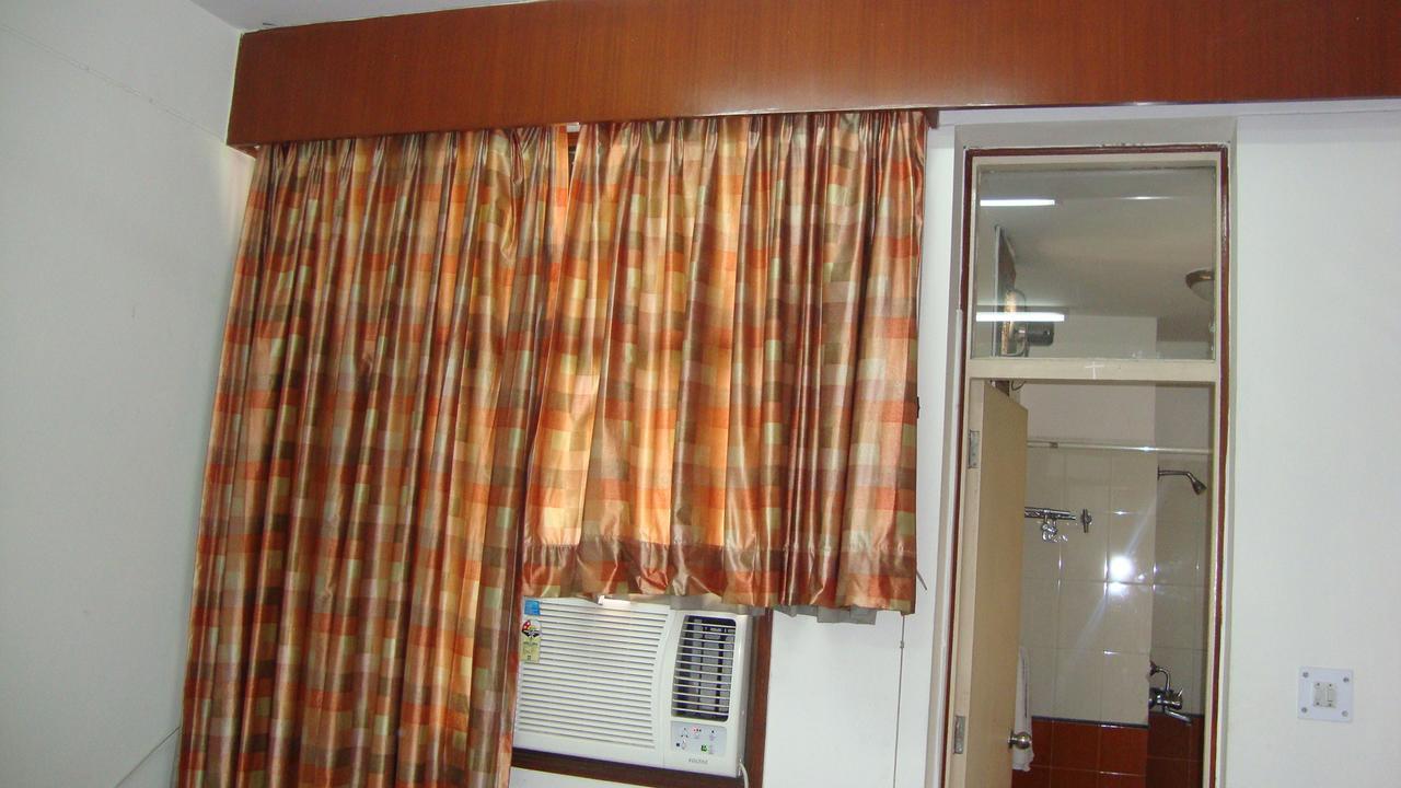 Ymca Greater Noida Programme Centre Pansiyon Delhi  Dış mekan fotoğraf