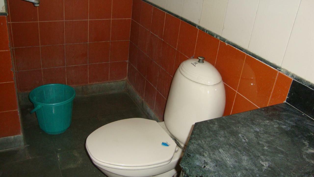 Ymca Greater Noida Programme Centre Pansiyon Delhi  Dış mekan fotoğraf