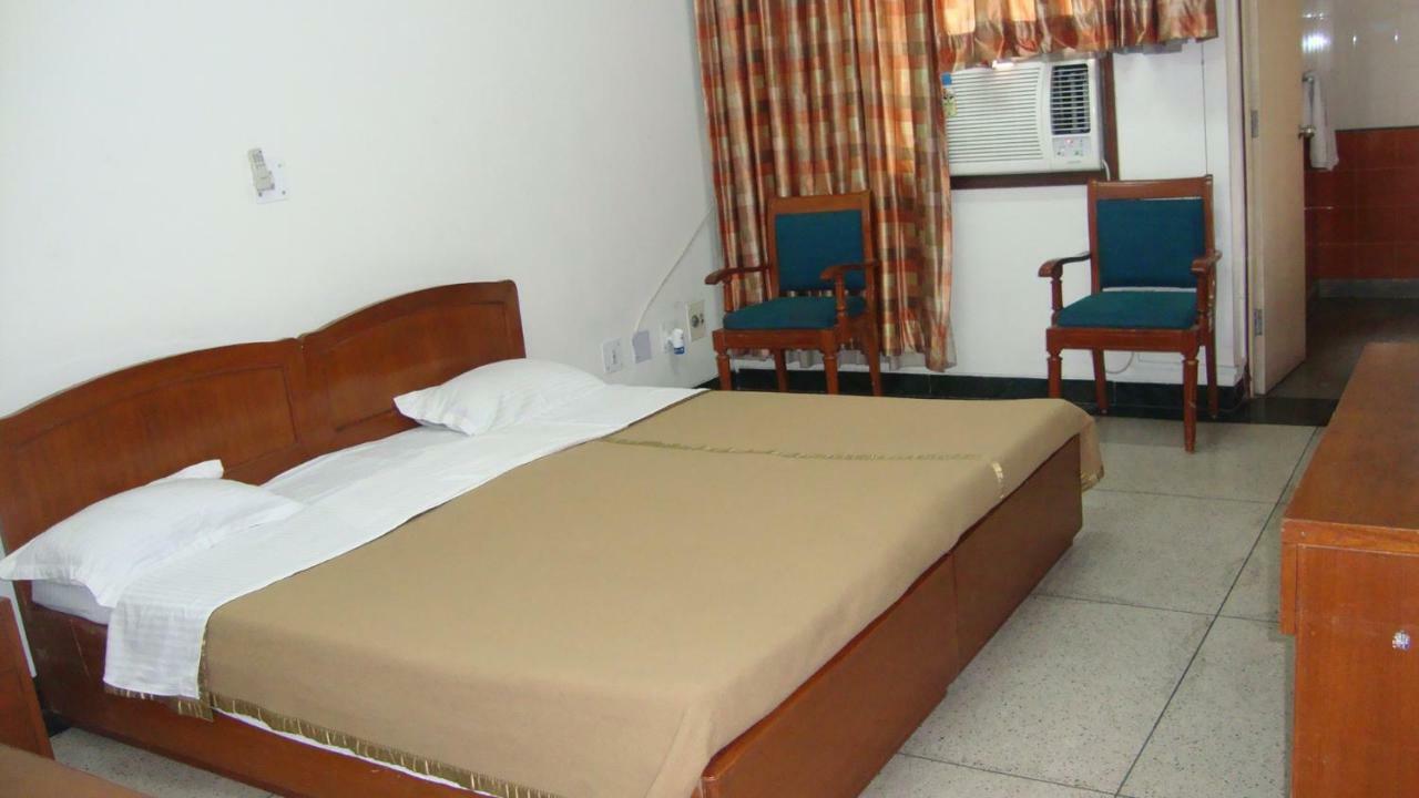 Ymca Greater Noida Programme Centre Pansiyon Delhi  Dış mekan fotoğraf